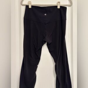 Lululemon Align Black Leggings